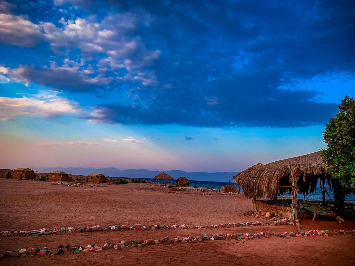 Hotel Sakratah Camp - Eco Friendly à Taba Extérieur photo