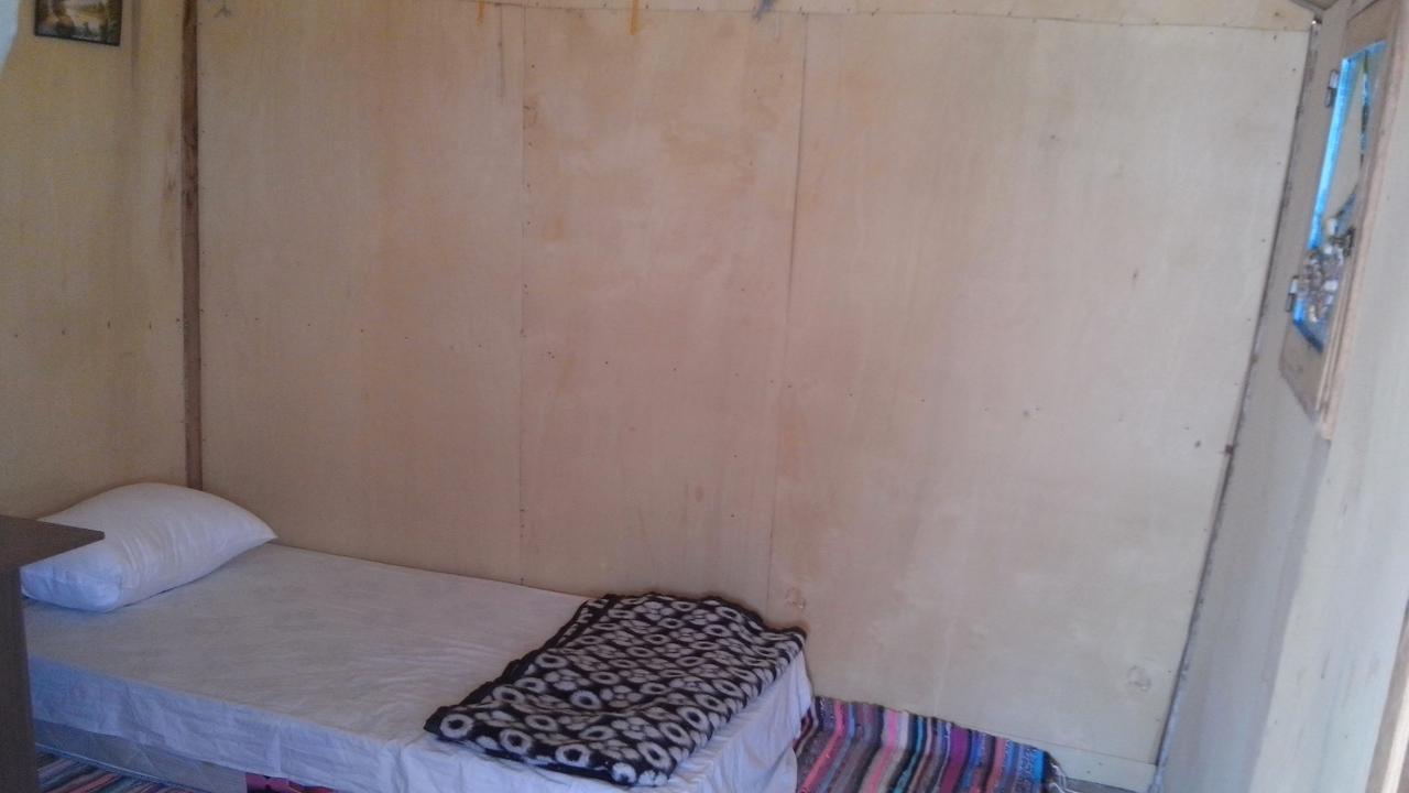 Hotel Sakratah Camp - Eco Friendly à Taba Extérieur photo
