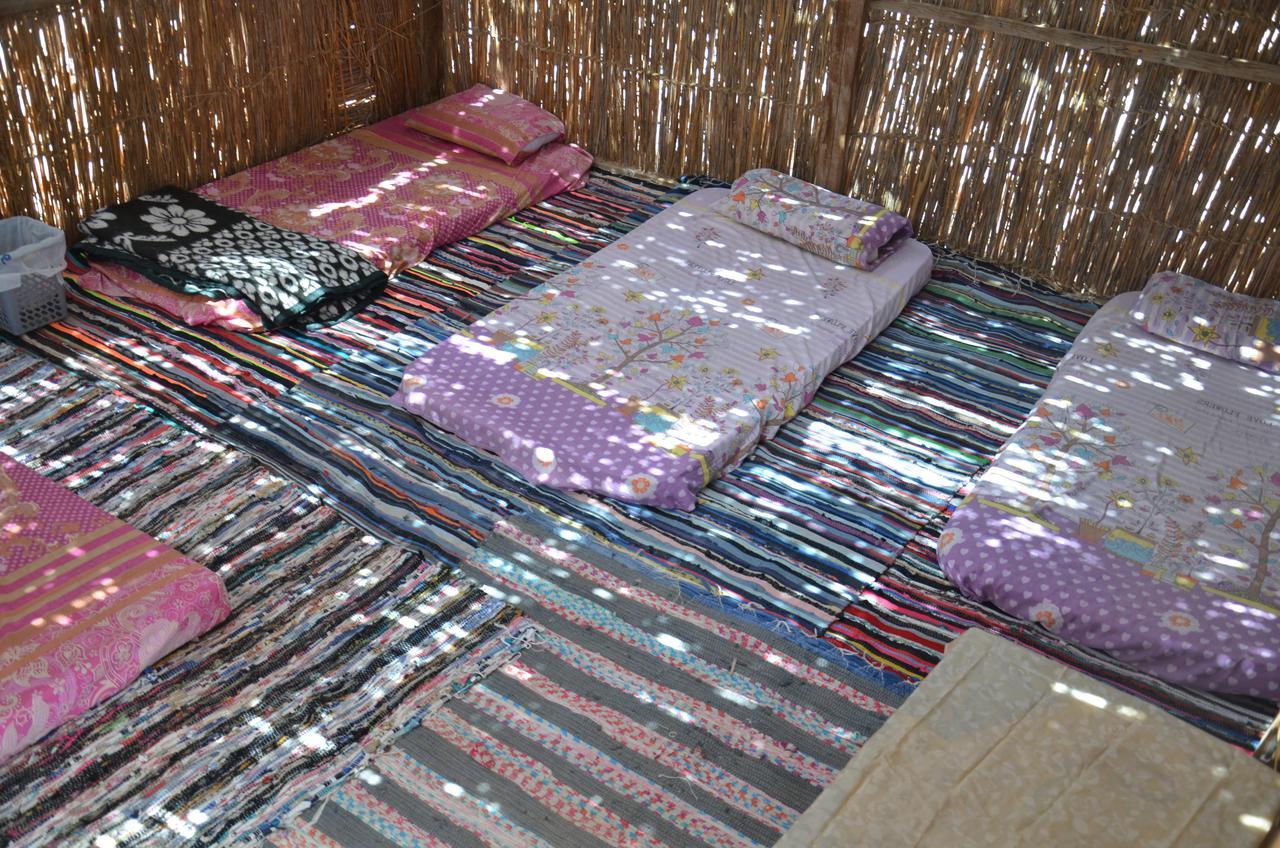 Hotel Sakratah Camp - Eco Friendly à Taba Extérieur photo