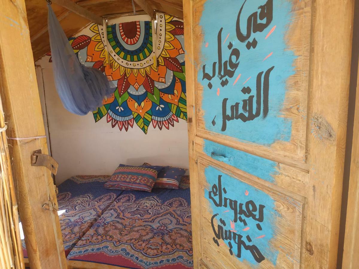 Hotel Sakratah Camp - Eco Friendly à Taba Extérieur photo
